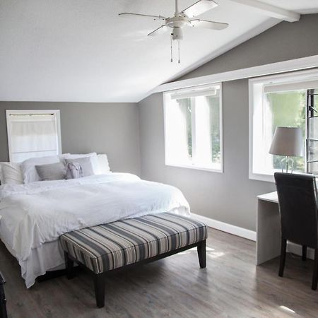 Tall Trees Bed & Breakfast ปรินซ์รูเพิร์ต ภายนอก รูปภาพ