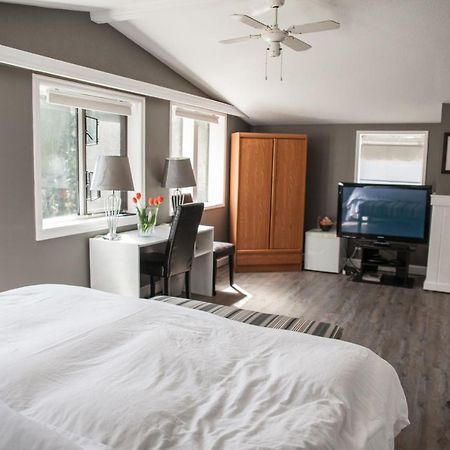 Tall Trees Bed & Breakfast ปรินซ์รูเพิร์ต ภายนอก รูปภาพ