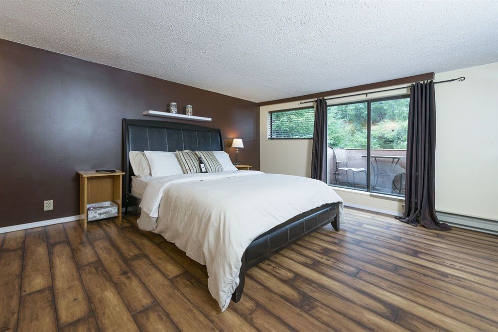 Tall Trees Bed & Breakfast ปรินซ์รูเพิร์ต ภายนอก รูปภาพ